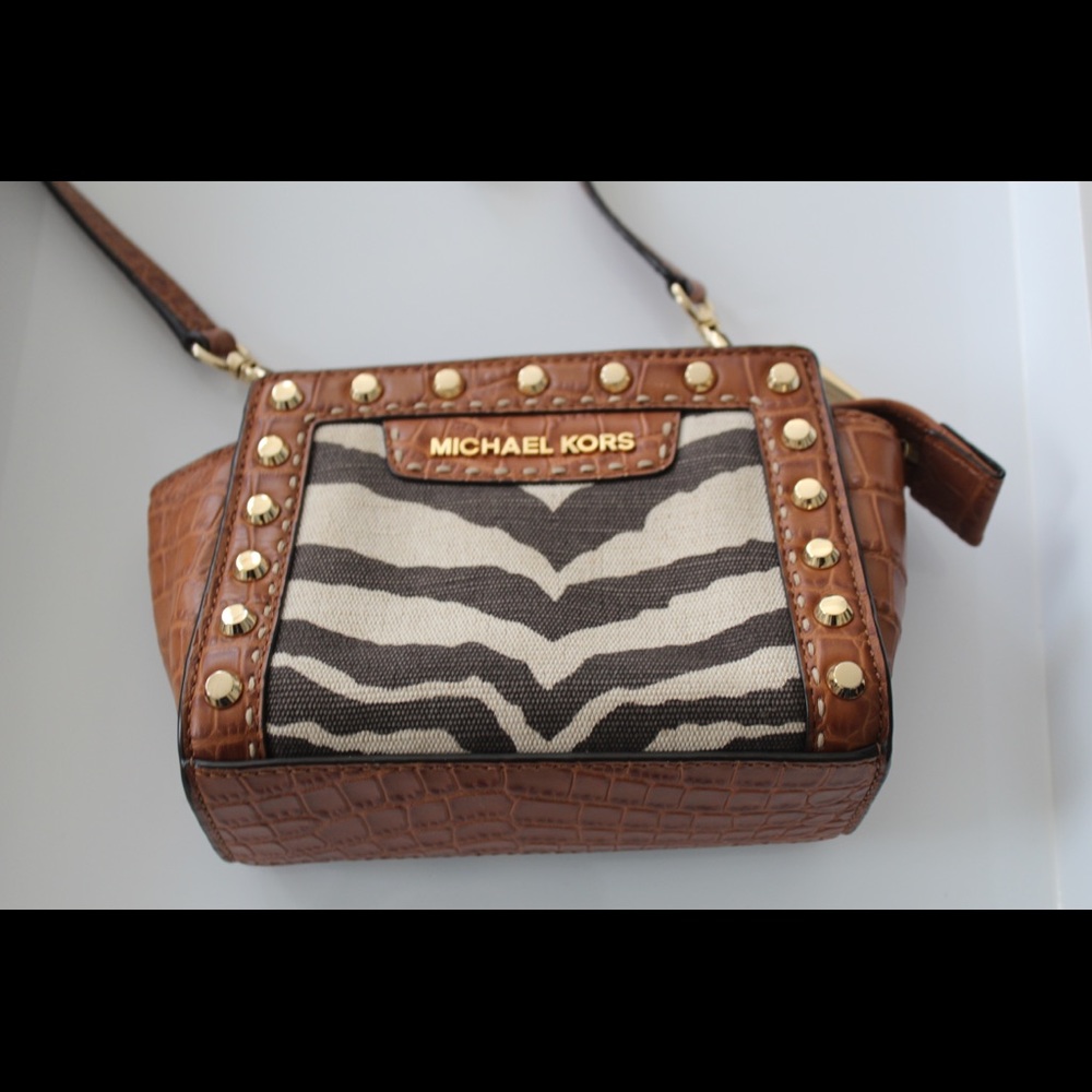 Michael Kors handbag